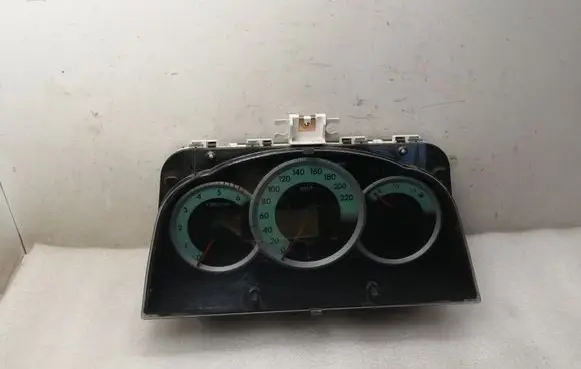 Toyota Corolla Verso AR10 Speedometer (instrument cluster) 838000F060 MB2574203689