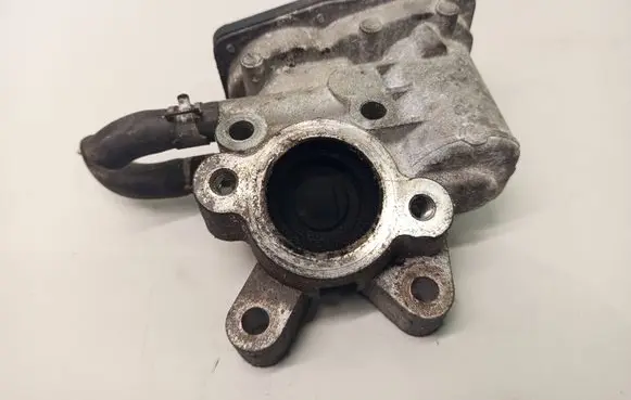 Nissan Pathfinder R51 EGR valve 14710EC00D 1501000022 05Q060025