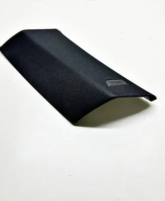 BMW 5 F10 F11 (C) pillar trim 9169784 52107010