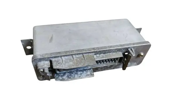 BMW 5 E34 ABS control unit/module 34521160413 26210794 0265103047