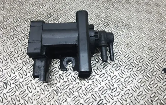 Citroen C5 Turbo solenoid valve 9660693180