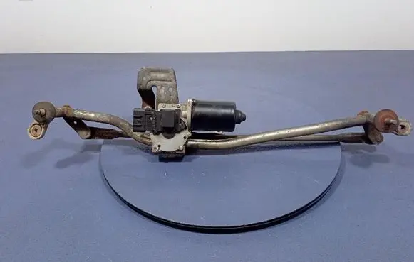 Citroen Jumper Front wiper linkage and motor 