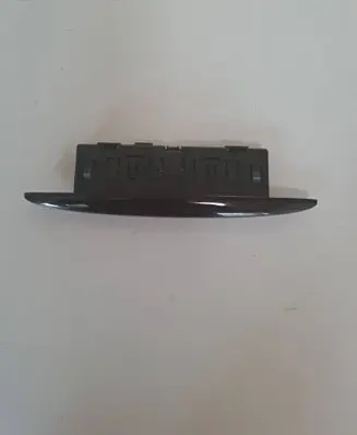 Mercedes-Benz GLA W156 X156 Parking PDC sensor display screen A1725420023 1936932