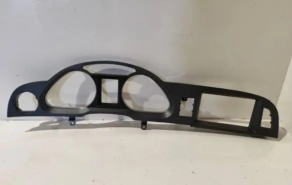 Audi A6 S6 C6 4F Dashboard trim 4F1857115B