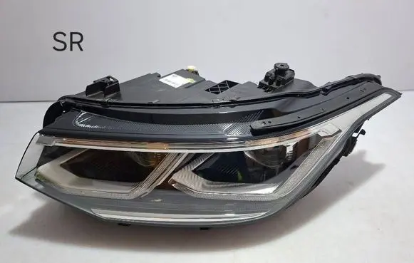 Volkswagen Tiguan Allspace Headlight/headlamp 5NN941081H F00HTV7025 LE18A6432