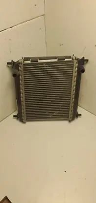 BMW X5 G05 Coolant radiator 21990210 9468698 GU134003