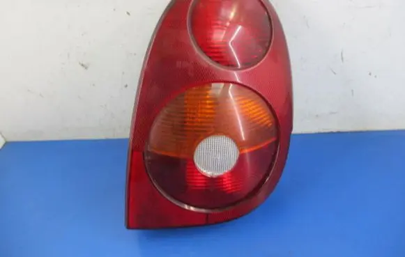 Renault Megane I Rear/tail lights 7700428056