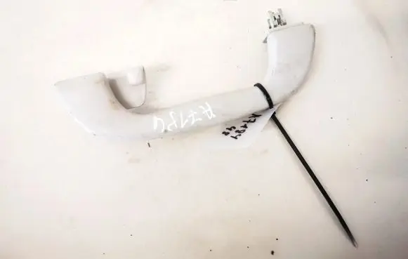 Subaru Legacy Rear interior roof grab handle d350ah201