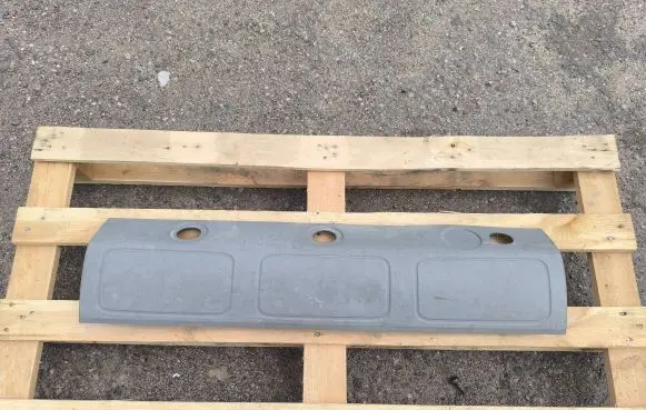 Renault Trafic II (X83) Other interior part 66300 66301 66302