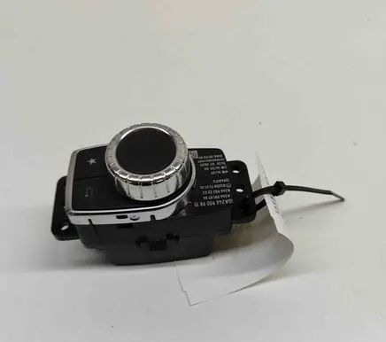 Mercedes-Benz GLA W156 X156 Head unit multimedia control A2469010706 A2469022203