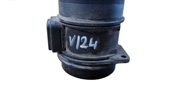 Volvo V50 Mass air flow meter 9645948980 002034074 5WK97002