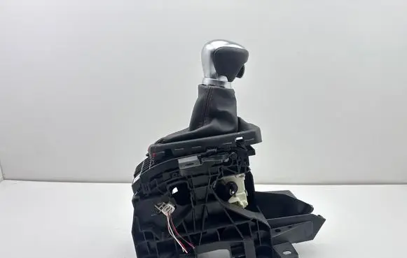 Toyota C-HR I Gear shifter/selector