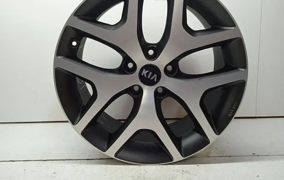KIA Sportage R18 alloy rim kba51061