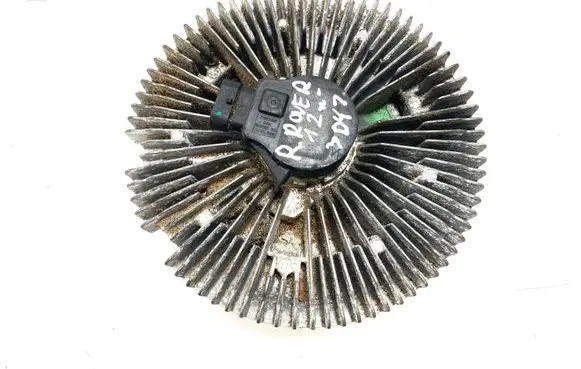 Land Rover Range Rover Sport L494 Viscous fan clutch 