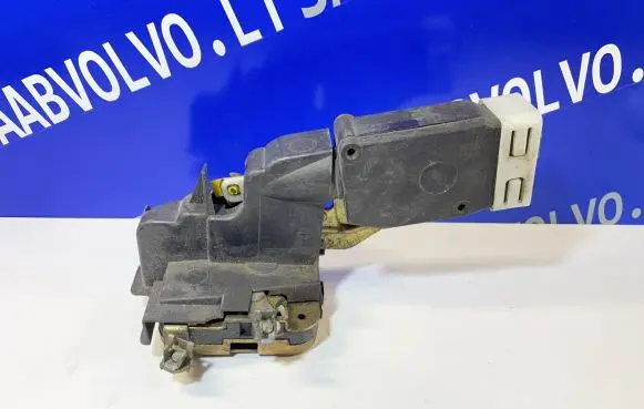 Volvo S40, V40 Front door lock 30850807 308520815