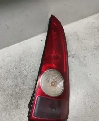 Renault Espace - Grand espace IV Rear/tail lights