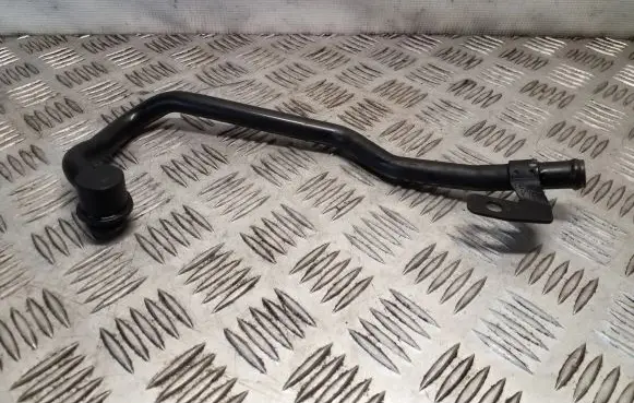 Skoda Superb B8 (3V) Engine coolant pipe/hose 04L121065AJ