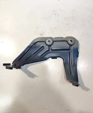 BMW iX3 G08 Fender mounting bracket 7424678 118B