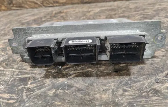 Mazda CX-9 Engine control unit/module B50A12A650TA BB4A12B684DA