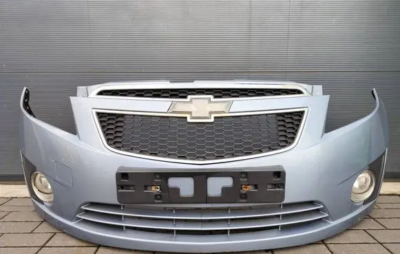 Chevrolet Spark Front bumper 95961827