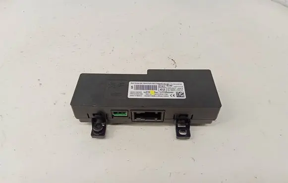 Opel Grandland X Bluetooth control unit module 9831611580 9415107211705 0RFG320XS6A