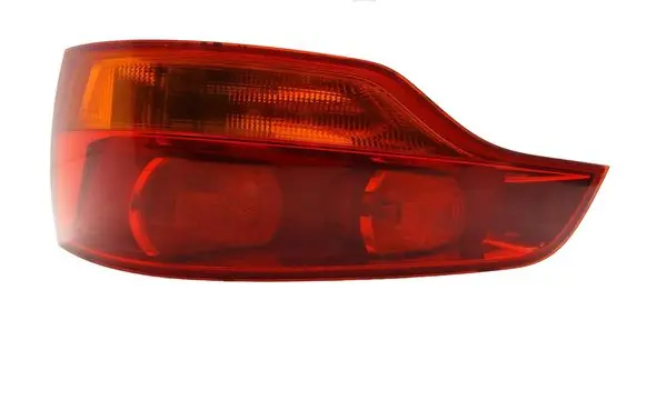Audi Q7 4L Tailgate rear/tail lights 273302