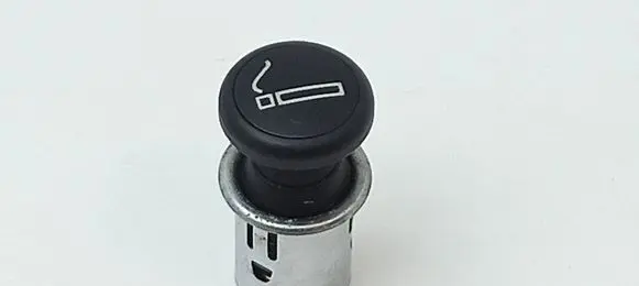 BMW 7 E23 Cigarette lighter 61341364532
