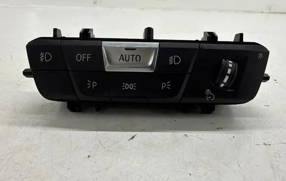 BMW 2 F44 Light switch 5A16AB3 61315A16AB3