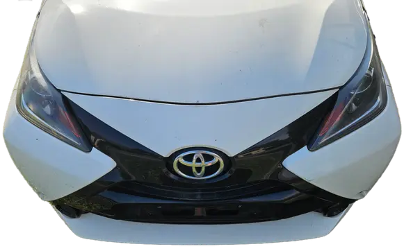 Toyota Aygo AB40 Engine bonnet/hood