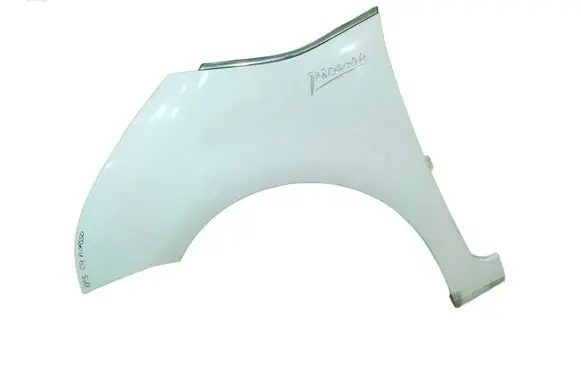 Citroen C4 Grand Picasso Fender PRZOD LEWY