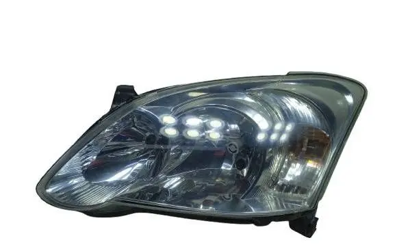 Toyota Corolla E120 E130 Headlight/headlamp