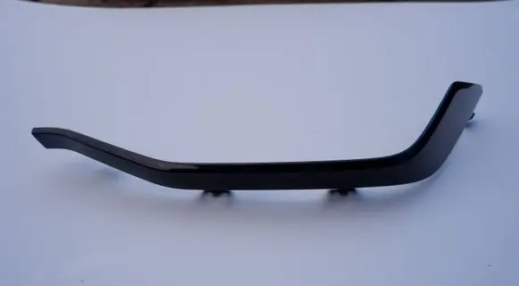 Audi Q3 F3 Rear bumper trim bar molding 83A807731A AU326Q
