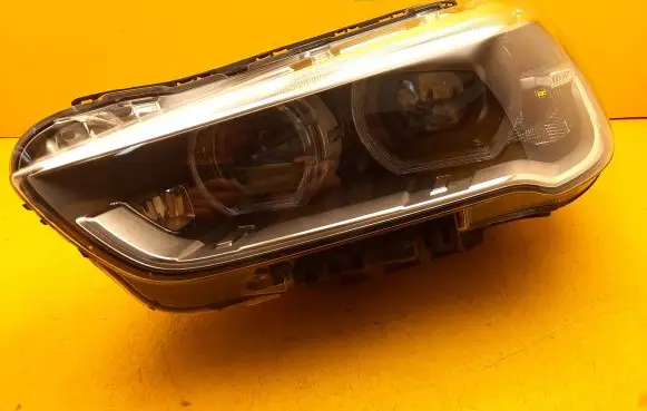 BMW X1 F48 F49 Headlight/headlamp 7436461