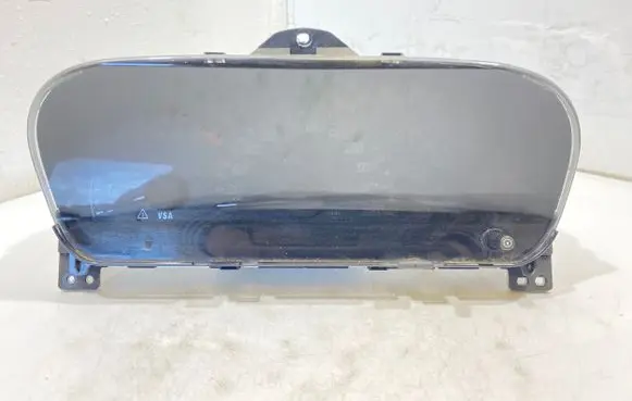 Honda FR-V Speedometer (instrument cluster) 2574208653