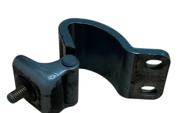 Audi A6 S6 C5 4B Tailgate/trunk/boot hinge 4B9827299B