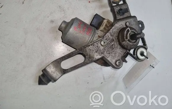 Ford Focus Wiper motor BM5117K484B