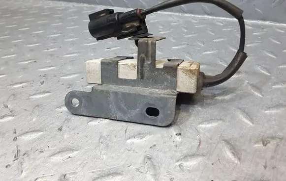 Toyota Yaris Coolant fan relay 2468106110B