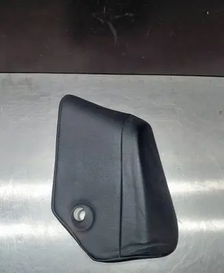 Porsche Cayenne (9PA) Rear seat side top trim 7L5885701 7L5885702