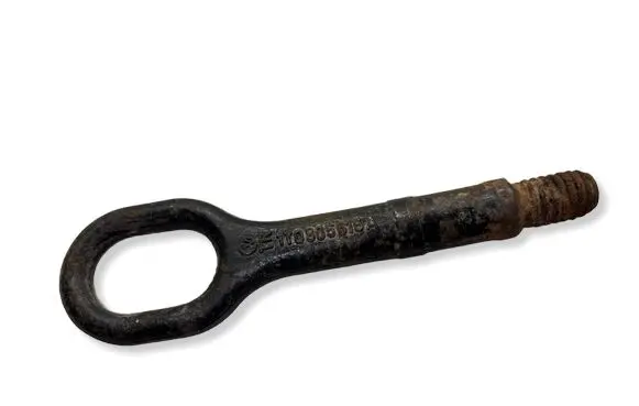 Audi Q7 4L Towing hook eye 1T0805615A