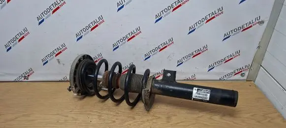 BMW X3 F25 Front shock absorber with coil spring 6796316 31316796316 F25V009BL