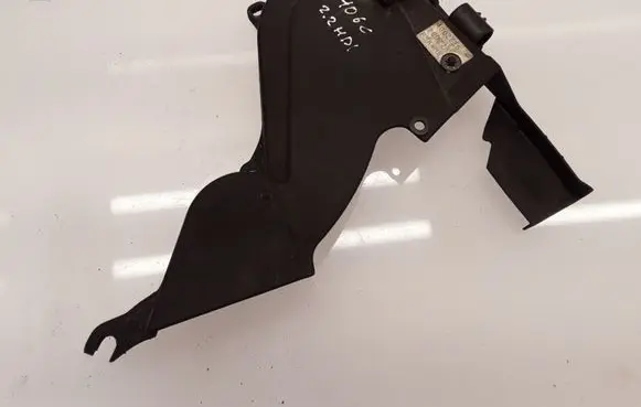 Timing belt guard (cover)