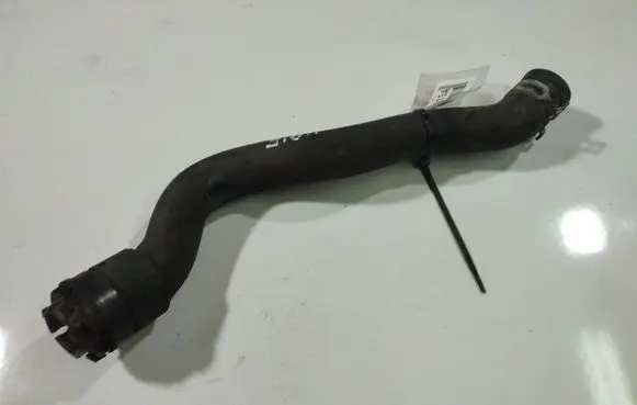 Opel Astra H Engine coolant pipe/hose 