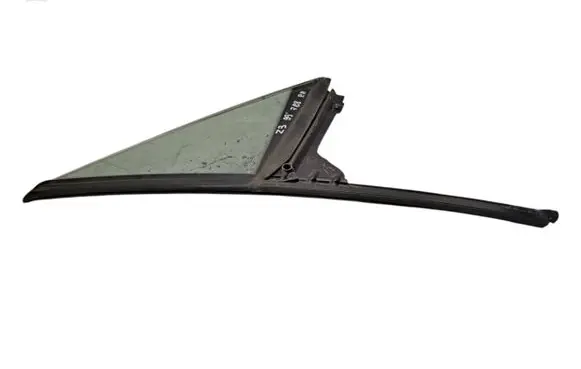 BMW Z3 E36 Front vent window/glass (coupe) 43R000711