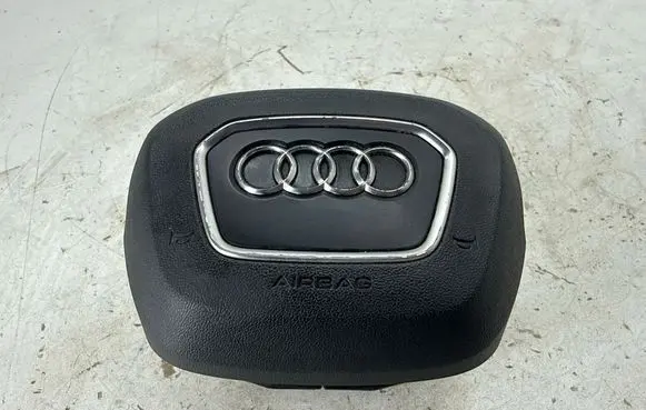 Audi Q3 F3 Steering wheel airbag 83A880201M 83A880201H 639990000