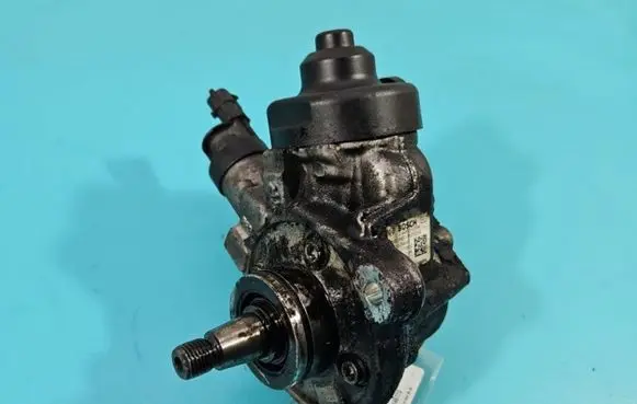 KIA Rio Fuel injection high pressure pump 0445010596 IMPRK1442513