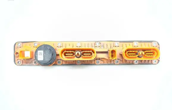 Volkswagen ID.4 Battery control module 0Z1915308