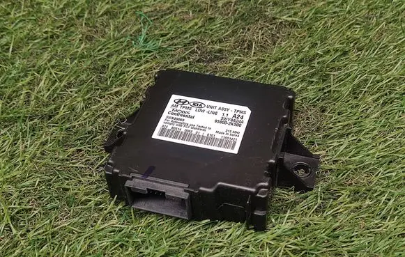 KIA Soul Other control units/modules 958002K500