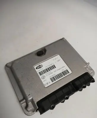 Fiat Fiorino Engine control unit/module 51901120 9CLNT676L BC0102336