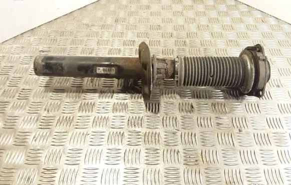 Volkswagen PASSAT B6 Front shock absorber/damper 3C0413031AC