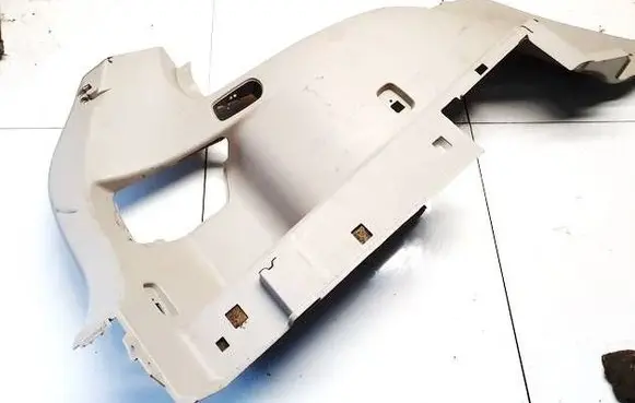 Other trunk/boot trim element
